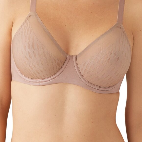 **Wacoal** Elevated Allure Underwire Bra #855336 34DD NWT - Picture 1 of 5